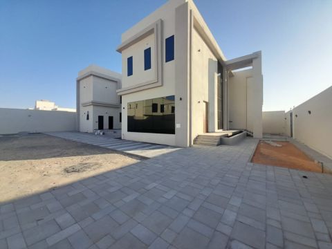 لواء بدر، راس الخيمة