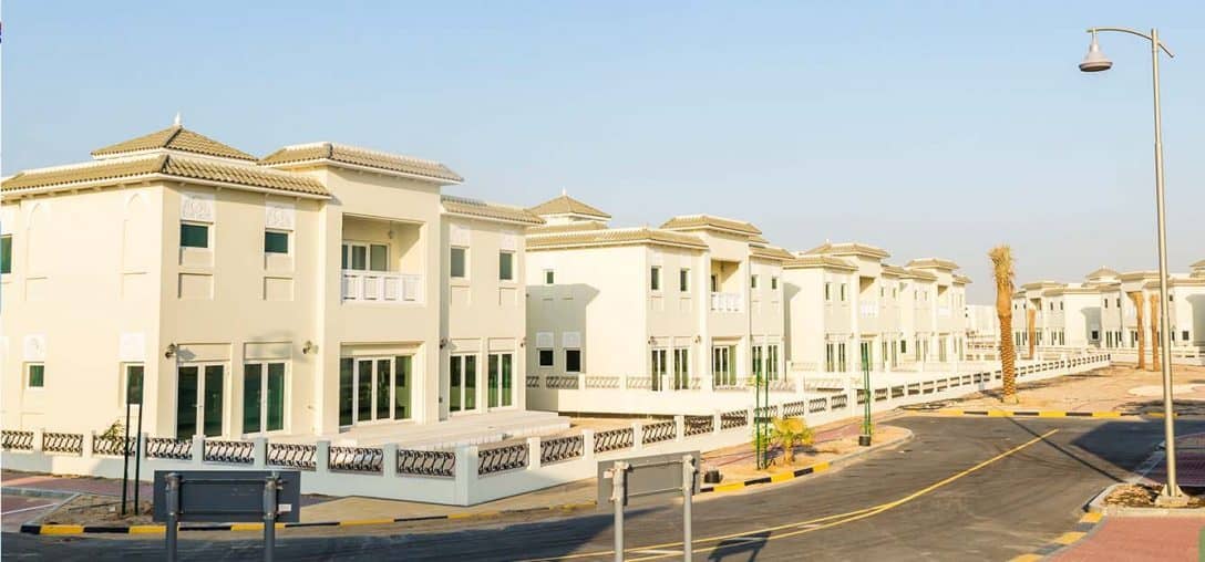 Mag Al Furjan Villa Al Furjan Dubai