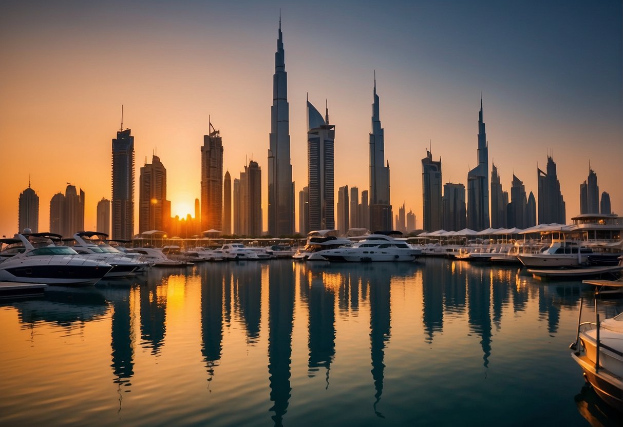 Majan Dubai