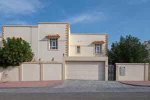 Makeen 18 Villa Compound Mirdif Dubai 1