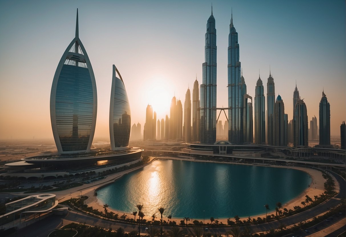 Morella Dubai Sports City Dubai