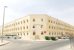 Muhaisnah 2 Dubai