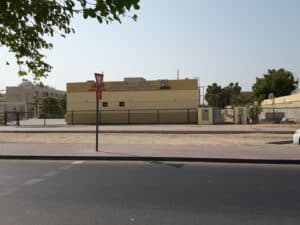 Muhaisnah 2 Dubai