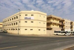 Muhaisnah 2 Dubai