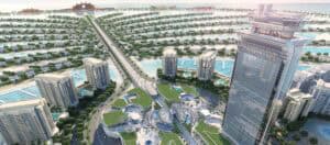 Nakheel Properties 