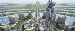 Nakheel Properties 