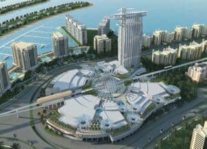 Nakheel Properties 