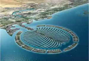Nakheel Properties 