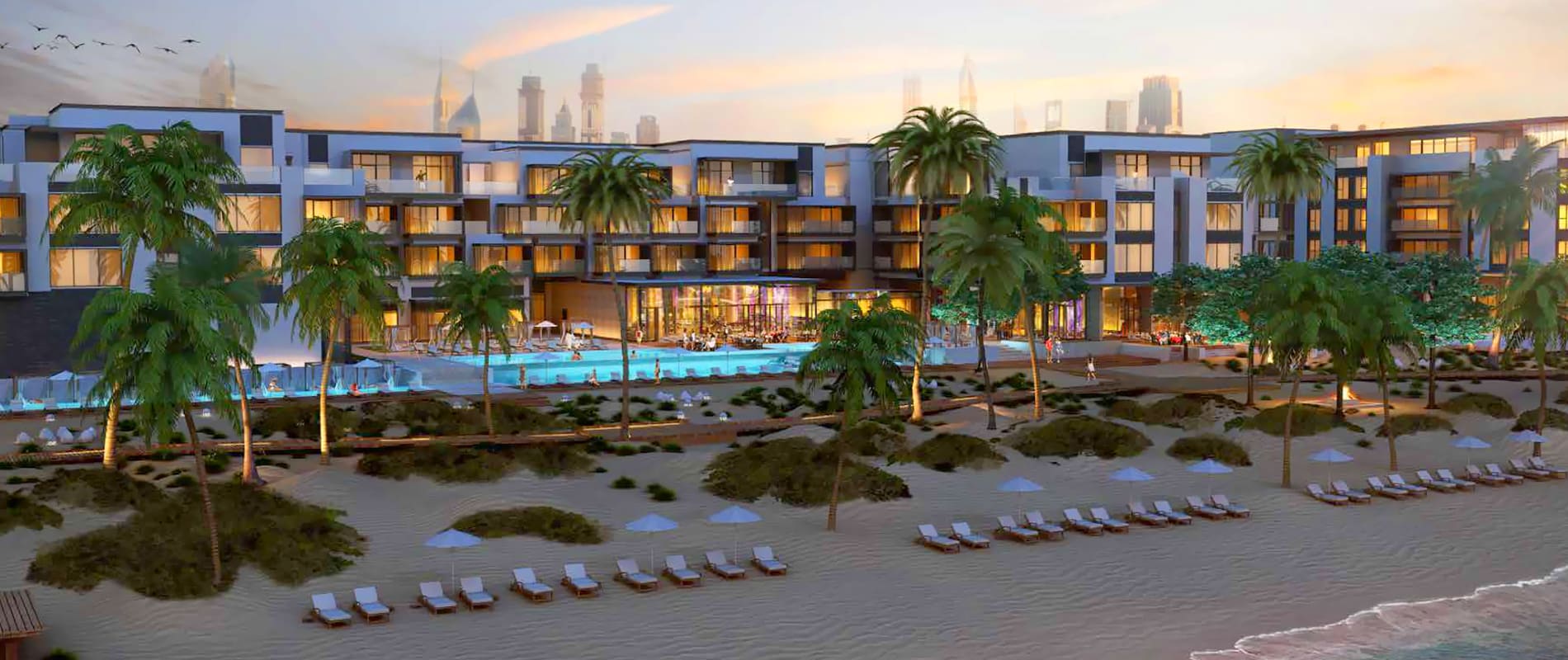 Nikki Beach 6