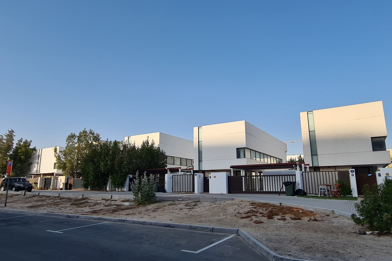Opera Villas Al Barsha