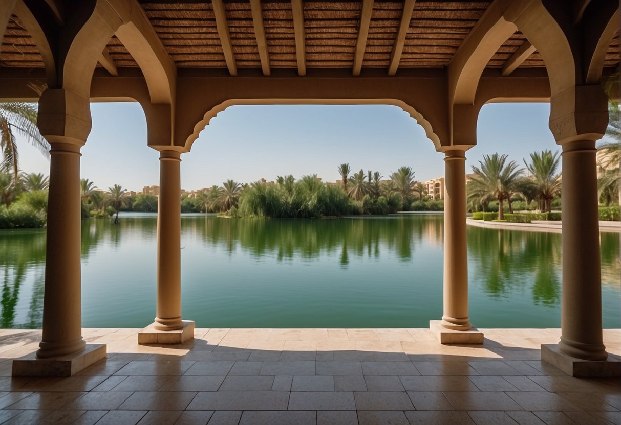 Plagette 32 Tilal Al Ghaf Dubai