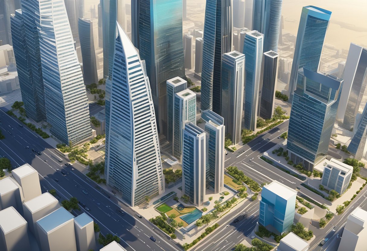 Real estate financing in the UAE