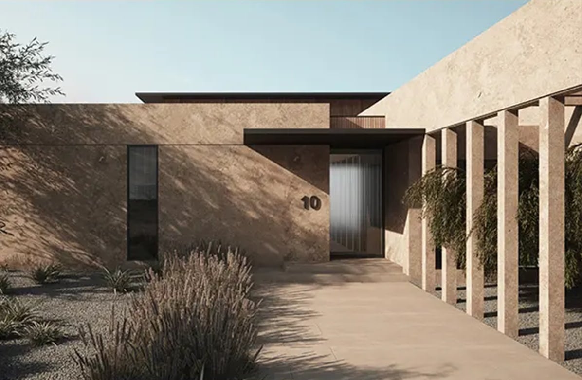 Ritz-Carlton Residences Ras Al Khaimah