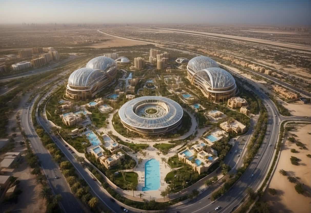 Rukan Dubailand