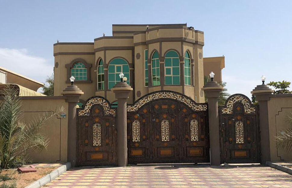 Seih Al Hudaibah Ras Al Khaimah