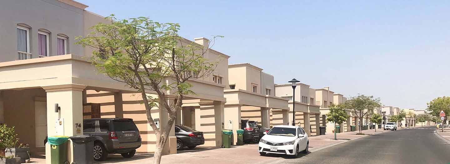 Springs 7 Dubai