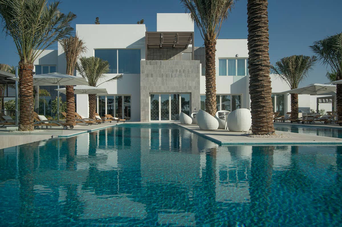 The Reserve, Al Barari Dubai
