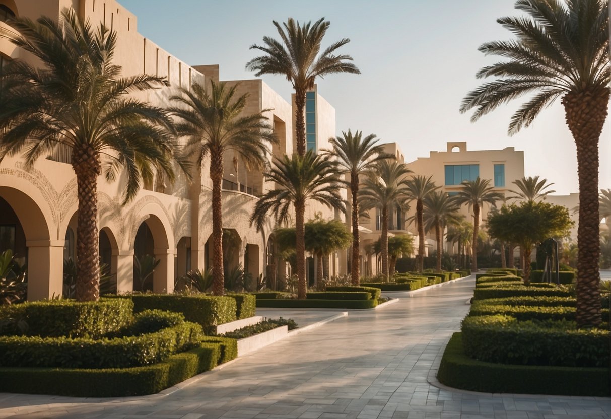 Tilal Al Furjan Dubai