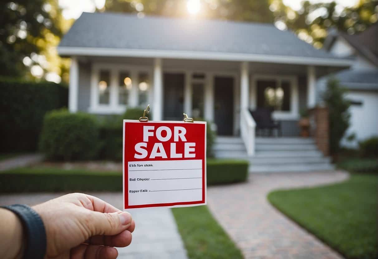 Tips for Buying Your First Rental Home