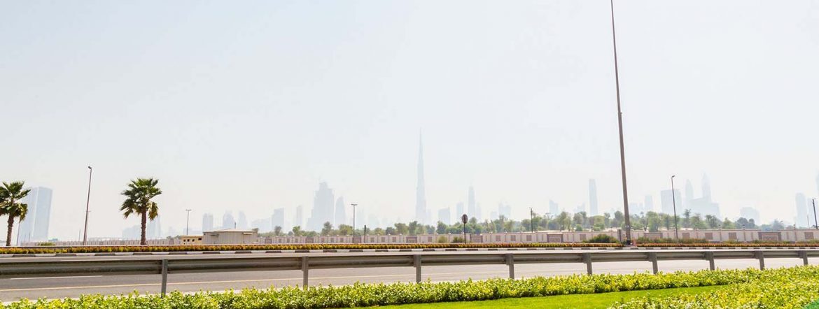 Umm Hurair 1 Bur Dubai