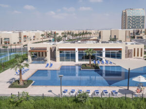 Villa Lantana 2