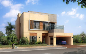 Villa Lantana 2