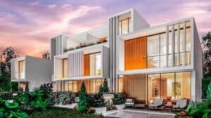 Claret Damac Hills 2 Dubai