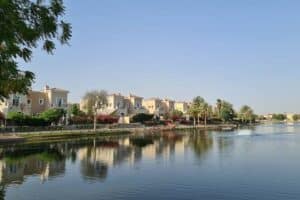 Al Reem 3 Arabian Ranches Dubai