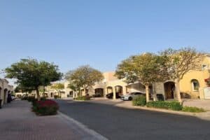 Al Reem 3 Arabian Ranches Dubai