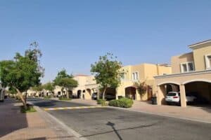 Al Reem 3 Arabian Ranches Dubai
