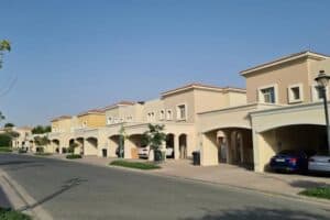 Al Reem 3 Arabian Ranches Dubai