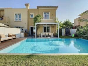 Al Reem 1 Arabian Ranches Dubai