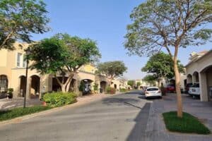 Al Reem 1 Arabian Ranches Dubai