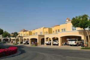 Al Reem 1 Arabian Ranches Dubai