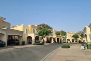 Al Reem 1 Arabian Ranches Dubai