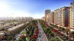 Nshama Developments