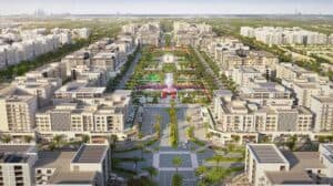 Nshama Developments