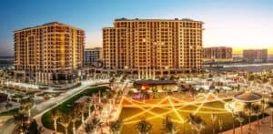Nshama Developments