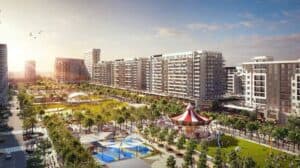 Nshama Developments