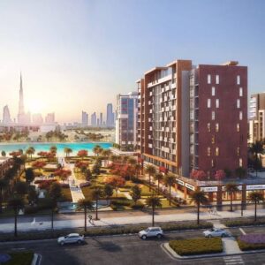 Azizi Developments