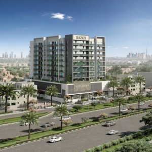 Azizi Developments