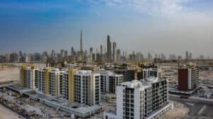 Azizi Developments