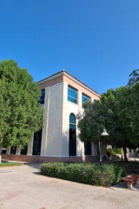 Union Properties