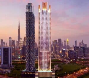 Deyaar Developments