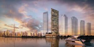 Deyaar Developments
