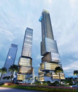 Omniyat Developments