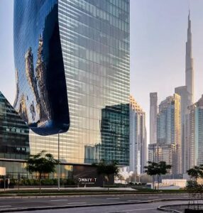 Omniyat Developments