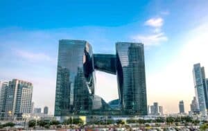 Omniyat Developments