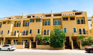 ndigo Ville 2, District 13 Jvc Dubai