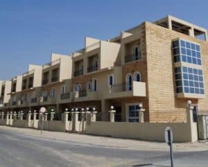 ndigo Ville 2, District 13 Jvc Dubai